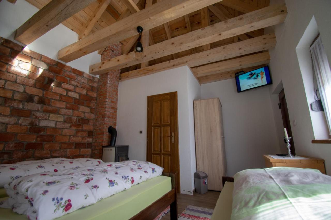 Holiday Park Hajducka Cesma Dubovsko Εξωτερικό φωτογραφία