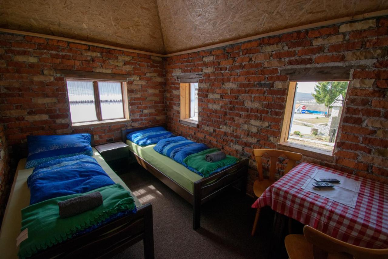 Holiday Park Hajducka Cesma Dubovsko Εξωτερικό φωτογραφία