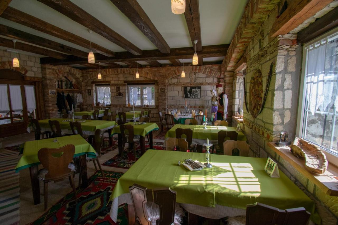 Holiday Park Hajducka Cesma Dubovsko Εξωτερικό φωτογραφία