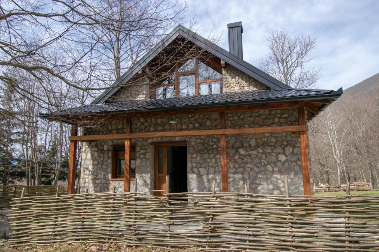 Holiday Park Hajducka Cesma Dubovsko Εξωτερικό φωτογραφία