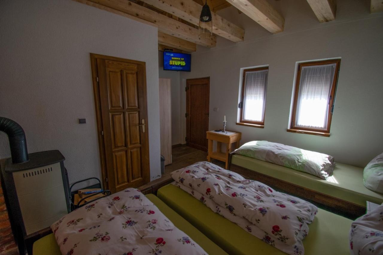 Holiday Park Hajducka Cesma Dubovsko Εξωτερικό φωτογραφία