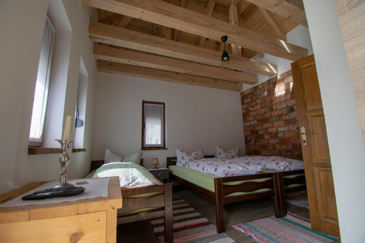 Holiday Park Hajducka Cesma Dubovsko Εξωτερικό φωτογραφία