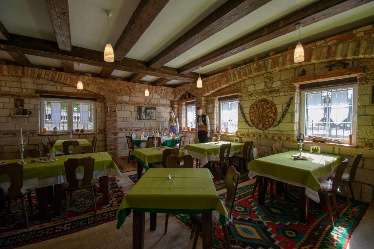 Holiday Park Hajducka Cesma Dubovsko Εξωτερικό φωτογραφία