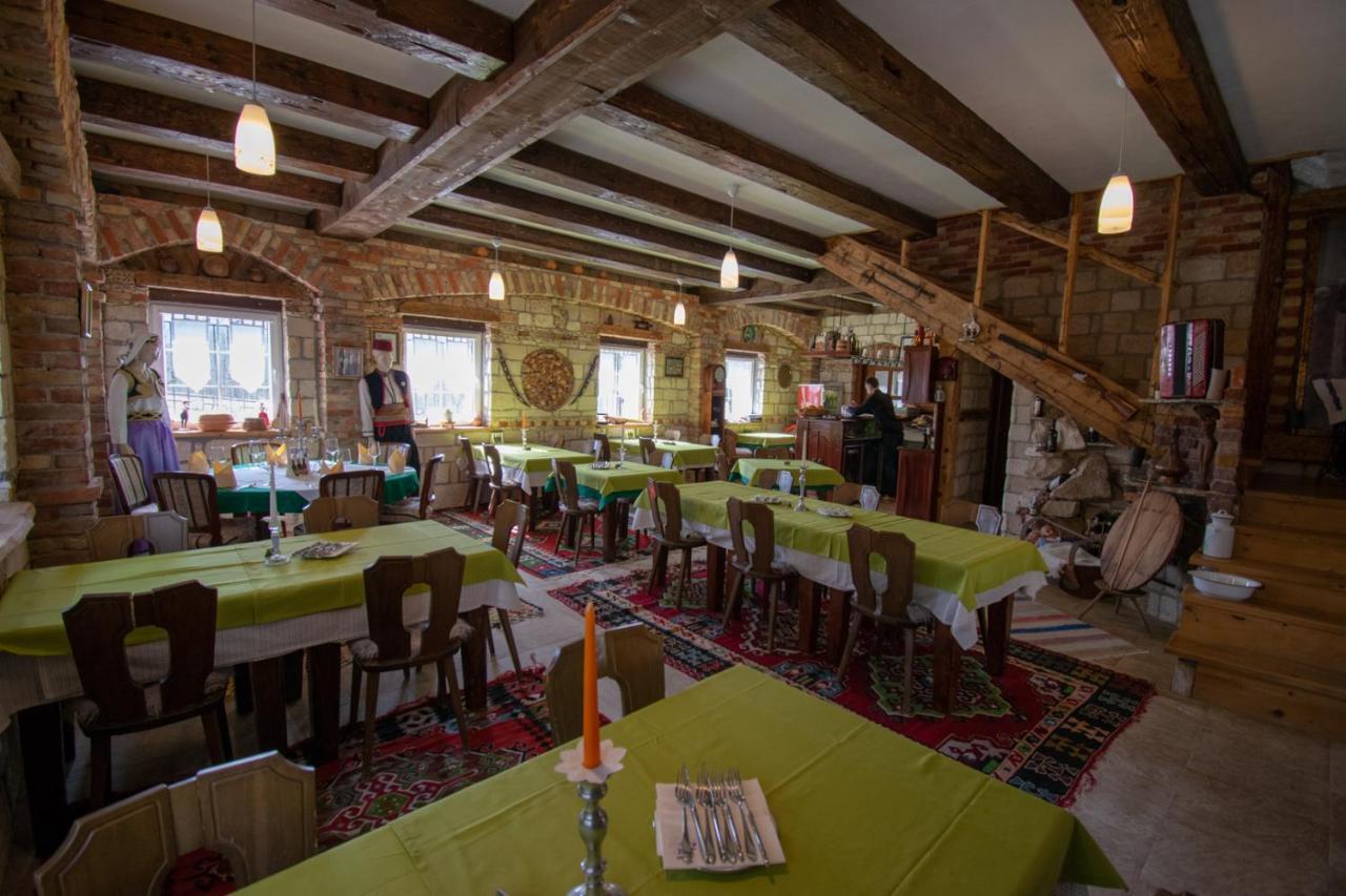 Holiday Park Hajducka Cesma Dubovsko Εξωτερικό φωτογραφία