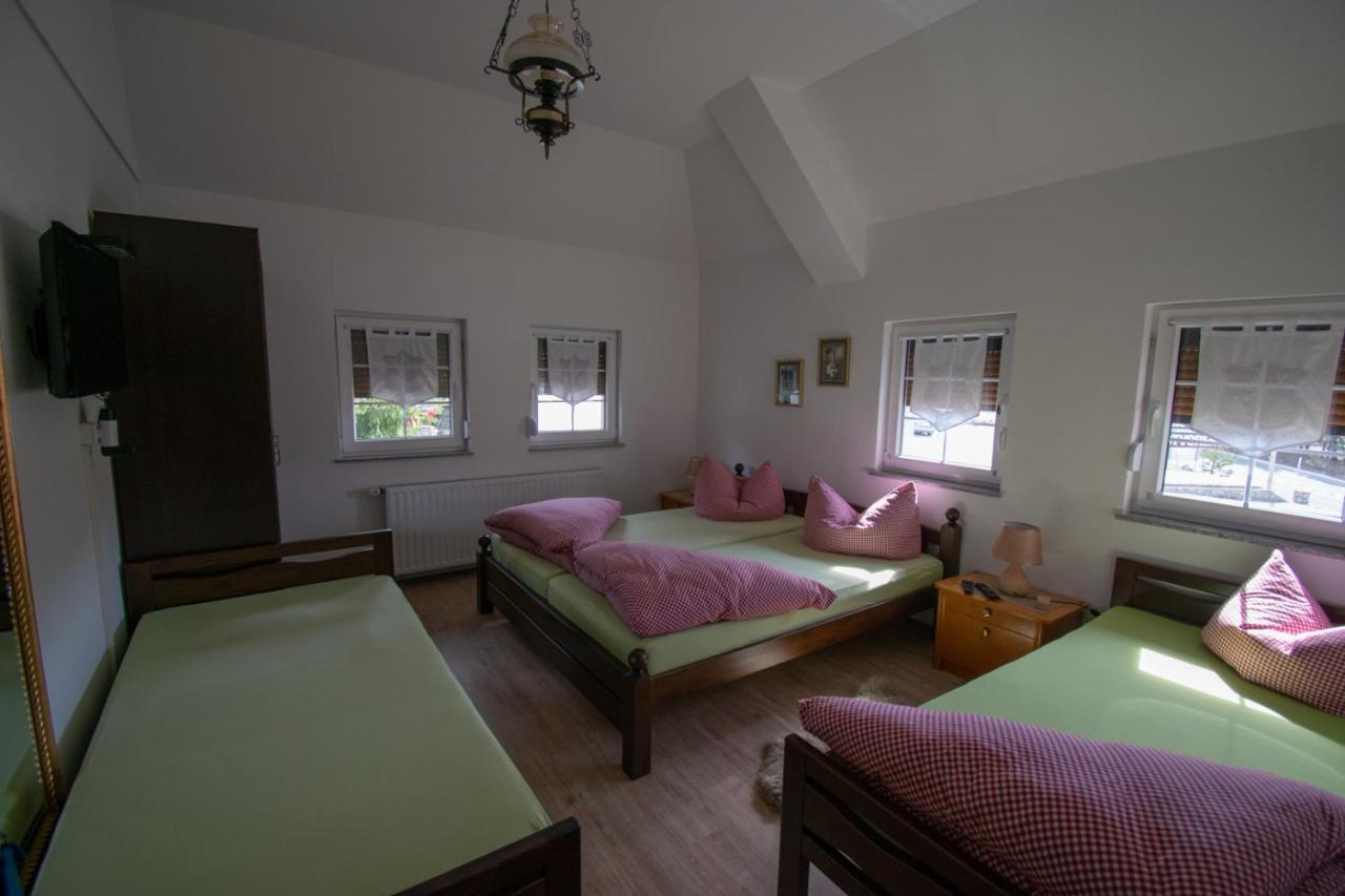 Holiday Park Hajducka Cesma Dubovsko Εξωτερικό φωτογραφία
