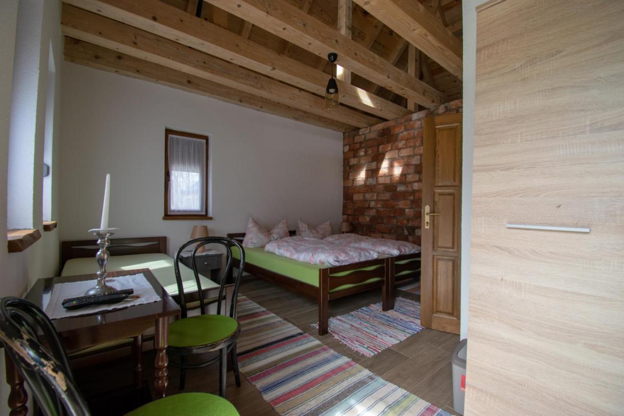 Holiday Park Hajducka Cesma Dubovsko Εξωτερικό φωτογραφία