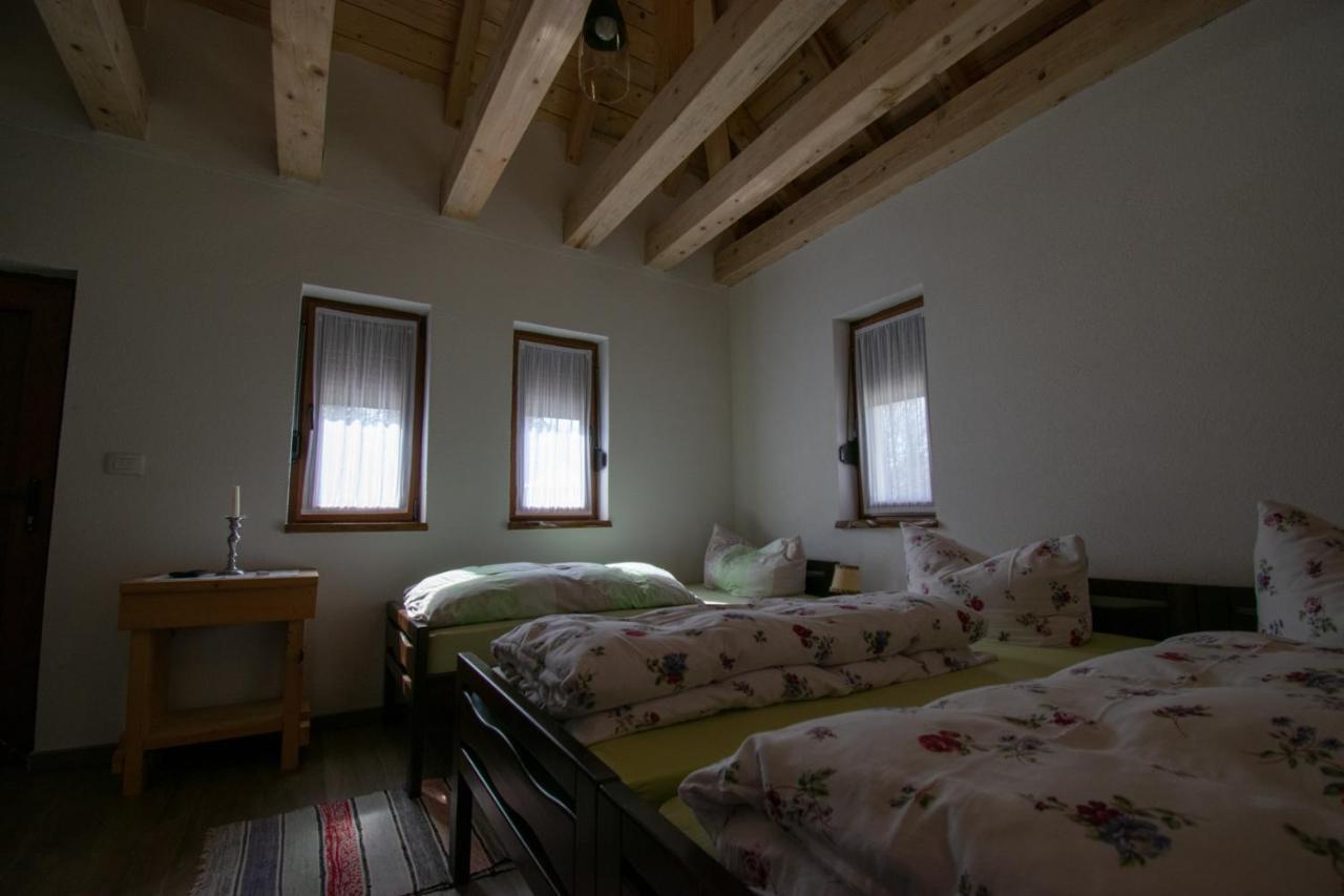 Holiday Park Hajducka Cesma Dubovsko Εξωτερικό φωτογραφία