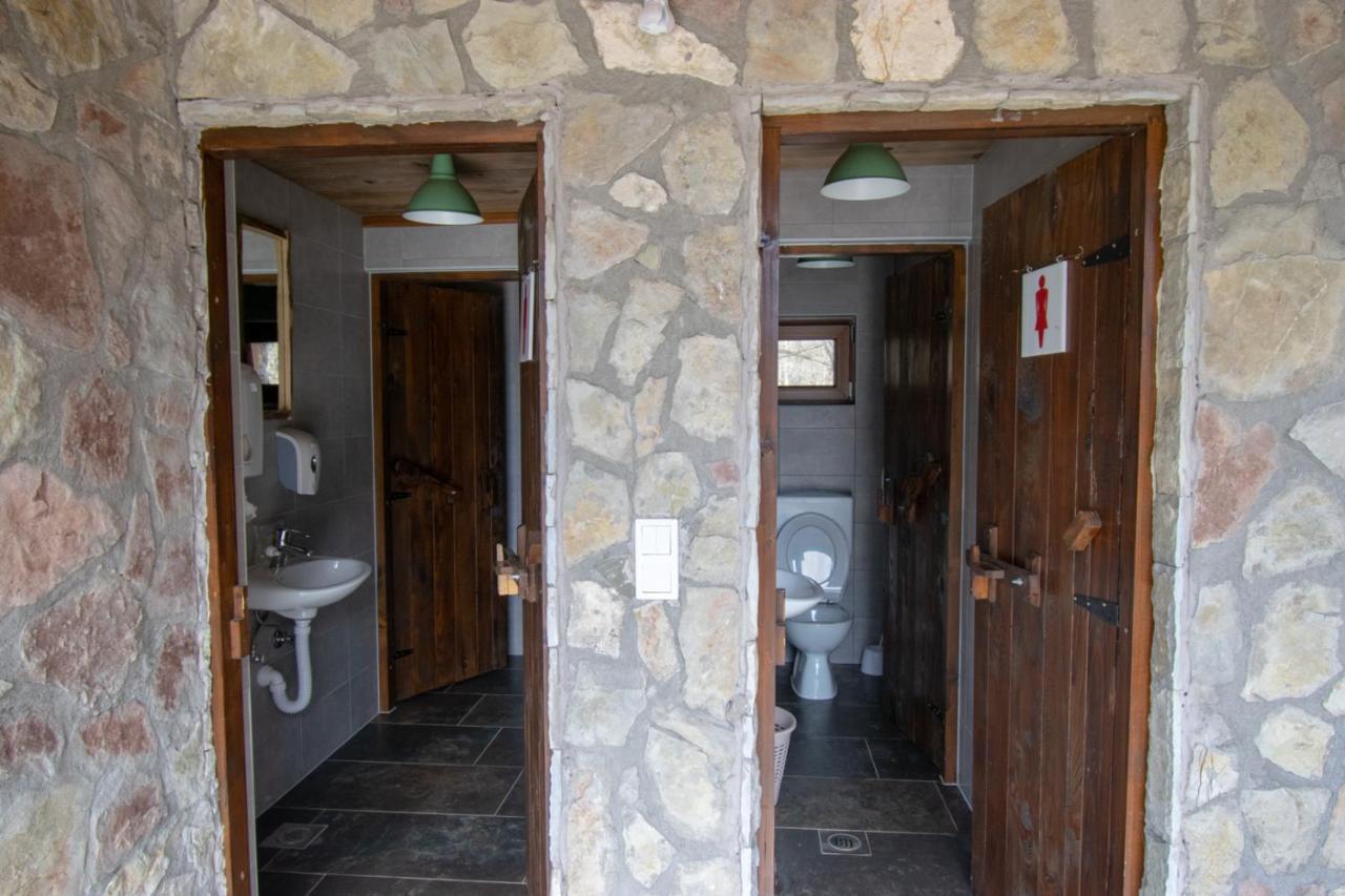Holiday Park Hajducka Cesma Dubovsko Εξωτερικό φωτογραφία