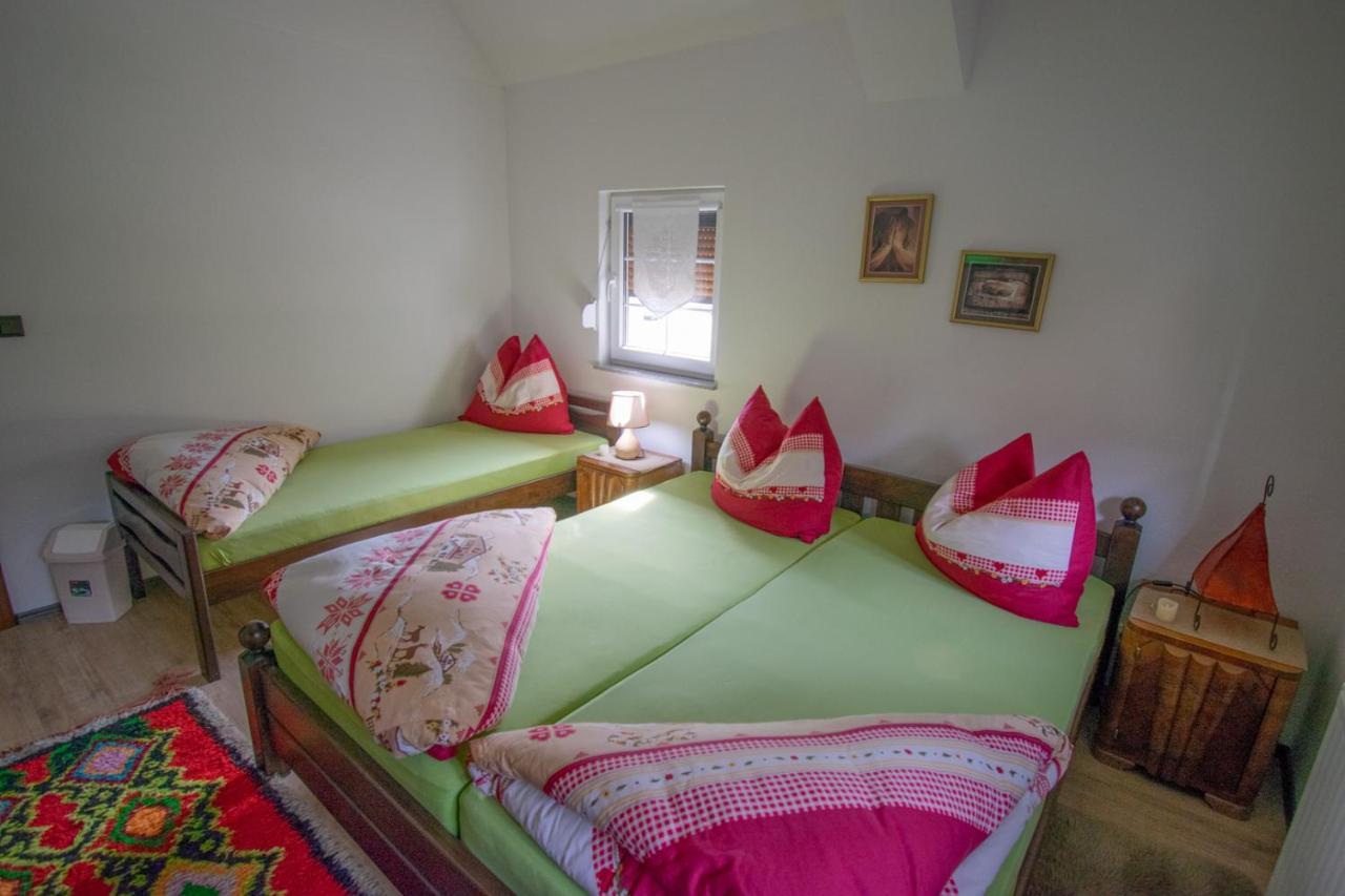 Holiday Park Hajducka Cesma Dubovsko Εξωτερικό φωτογραφία