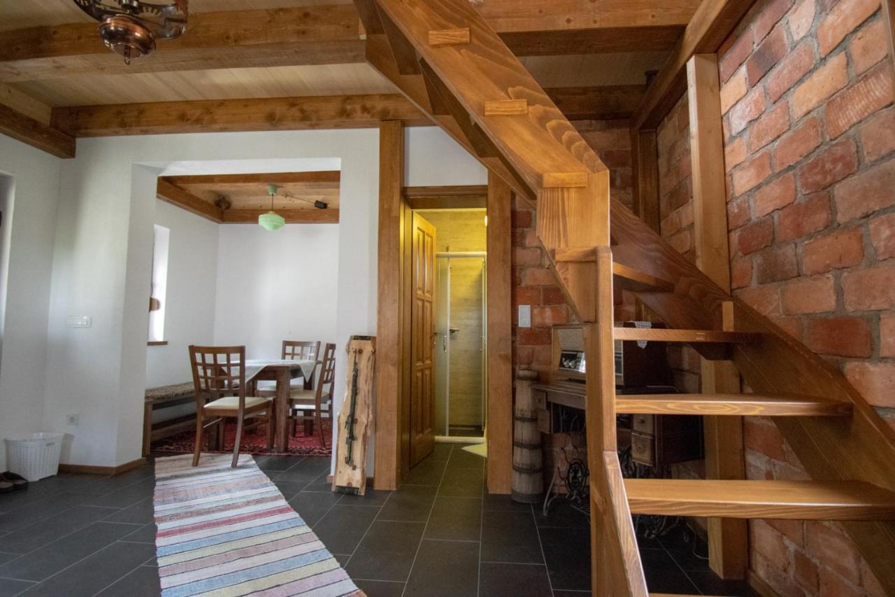Holiday Park Hajducka Cesma Dubovsko Εξωτερικό φωτογραφία