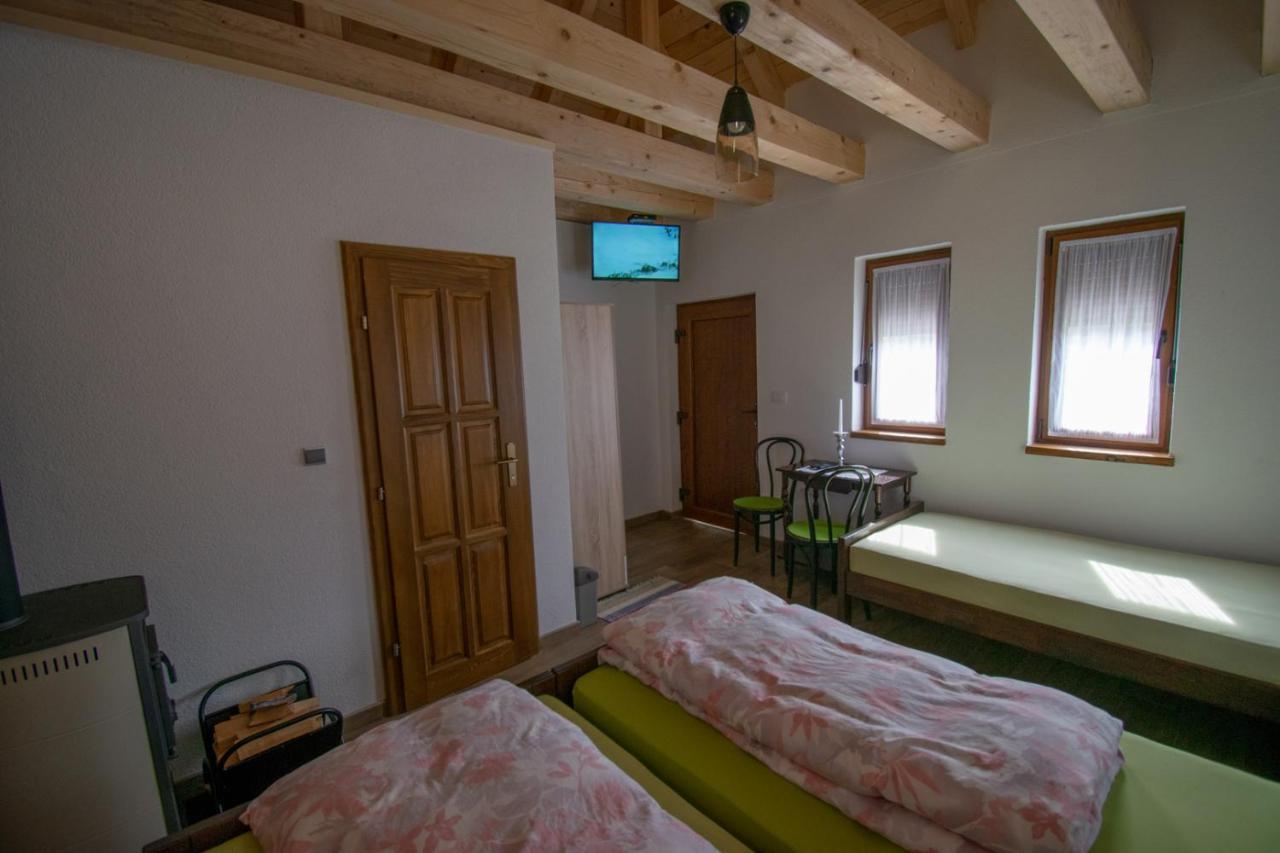 Holiday Park Hajducka Cesma Dubovsko Εξωτερικό φωτογραφία