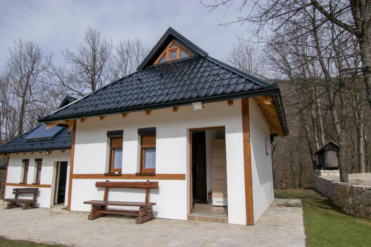 Holiday Park Hajducka Cesma Dubovsko Εξωτερικό φωτογραφία