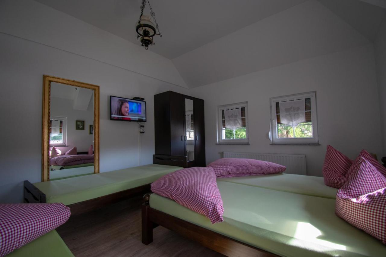 Holiday Park Hajducka Cesma Dubovsko Εξωτερικό φωτογραφία