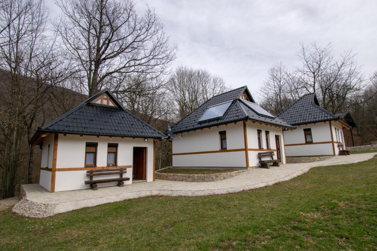 Holiday Park Hajducka Cesma Dubovsko Εξωτερικό φωτογραφία