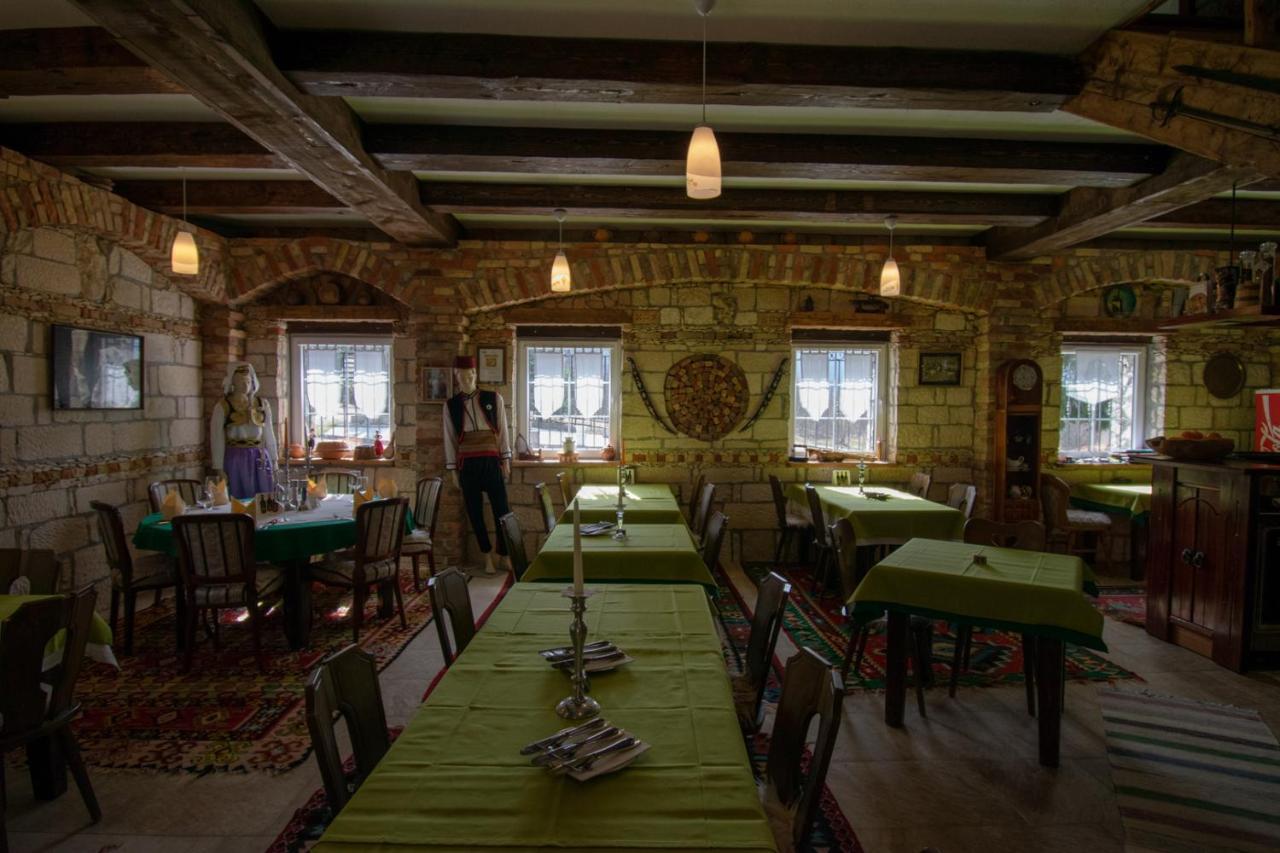 Holiday Park Hajducka Cesma Dubovsko Εξωτερικό φωτογραφία