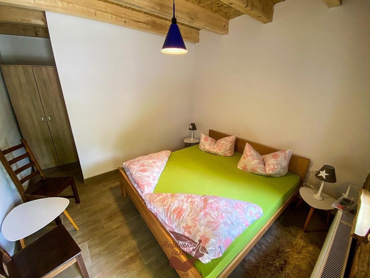 Holiday Park Hajducka Cesma Dubovsko Εξωτερικό φωτογραφία